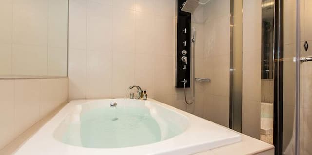 瑞德童話藝宿商旅 l 可選購溫泉房型-藝緻雙人間-8