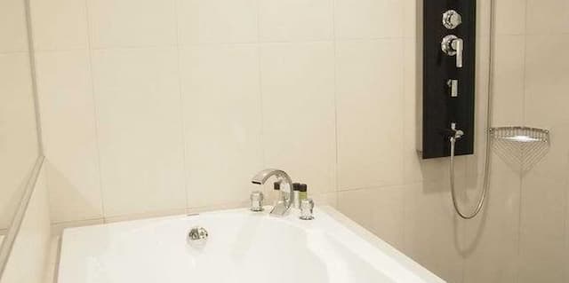 瑞德童話藝宿商旅 l 可選購溫泉房型-藝緻雙人間-7