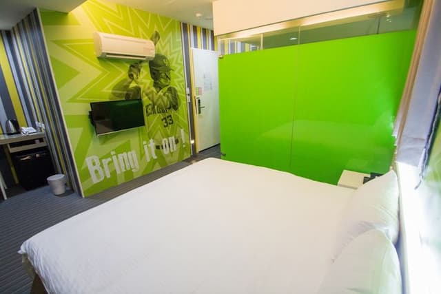 I will catch you(棒球貓)