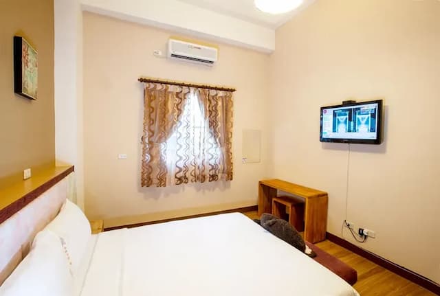 Strawberry Milk Bed and Breakfast-Strawberry doll / strawberry cake 2-room-2