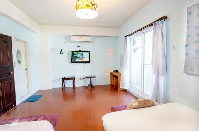 Strawberry Milk Bed and Breakfast-Strawberry milk / strawberry sweetheart 4-bedroom-7