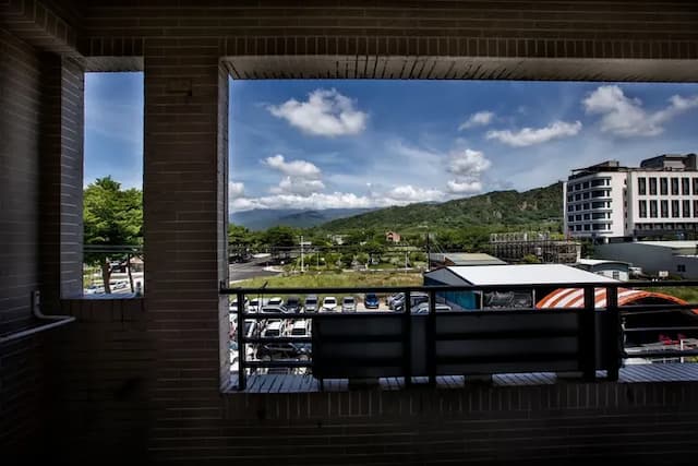 Strawberry Milk Bed and Breakfast-Strawberry a lot of 6 room-5