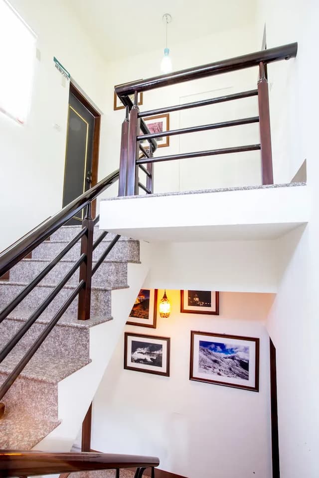 Strawberry Milk Bed and Breakfast-Strawberry a lot of 6 room-6