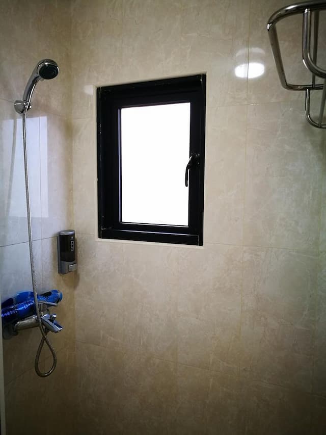 Penghu 198 Red Hat Bed and Breakfast-Comfort double B42-9