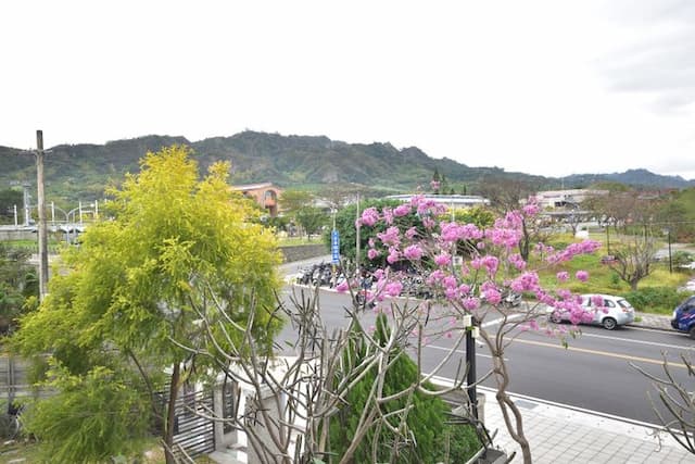 上弦月民宿 l 民宿編號1238-精緻四人房-10