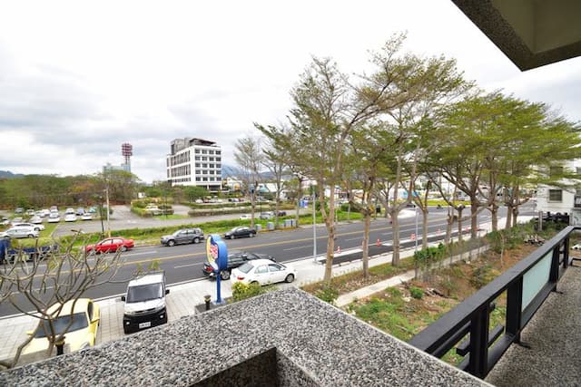 上弦月民宿 l 民宿編號1238-精緻四人房-9