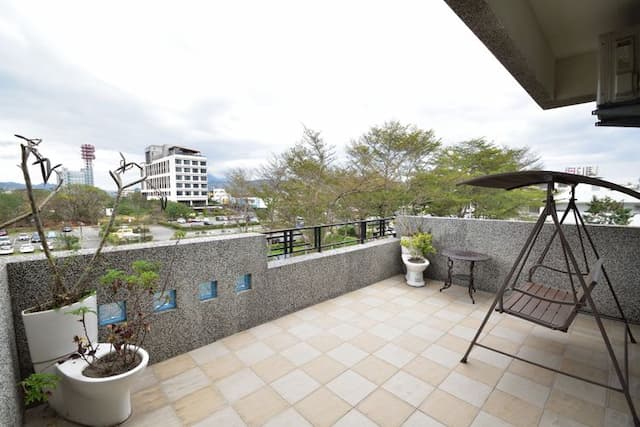 上弦月民宿 l 民宿編號1238-精致雙人套房-9