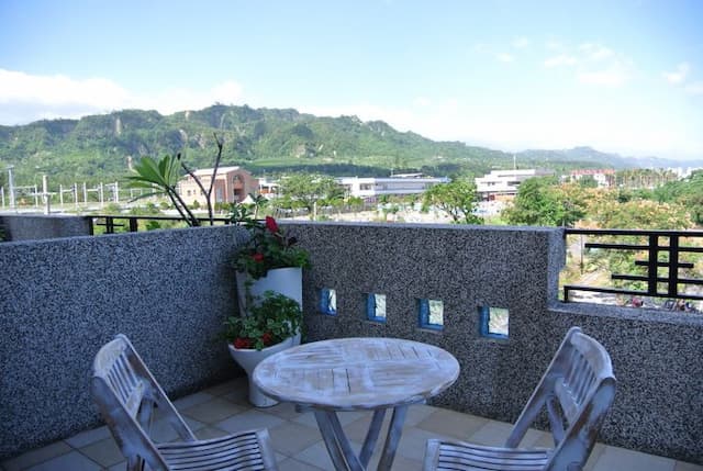 上弦月民宿 l 民宿編號1238-精致雙人套房-2