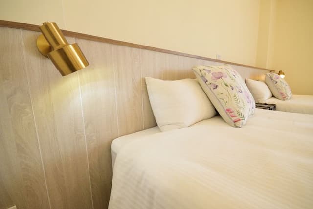 上弦月民宿 l 民宿編號1238-雅緻四人套房-10