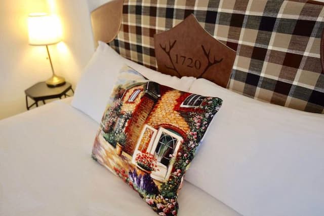 上弦月民宿 l 民宿編號1238-雅緻四人套房-4