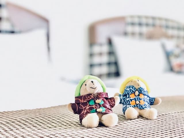 上弦月民宿 l 民宿編號1238-雅緻四人套房-3