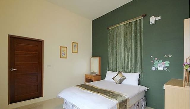 田野風情雙人房