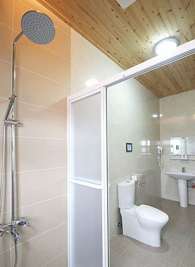 Dragonfly Ya 茿 garden bed and breakfast-Double Room｜run of house-8