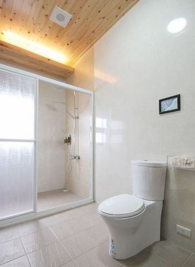 Dragonfly Ya 茿 garden bed and breakfast-Double Room｜run of house-7