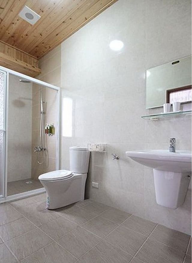 Dragonfly Ya 茿 garden bed and breakfast-Double Room｜run of house-9