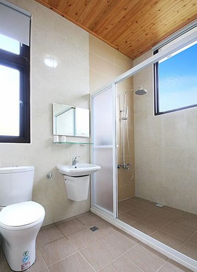 Dragonfly Ya 茿 garden bed and breakfast-Quad Room｜run of house-6