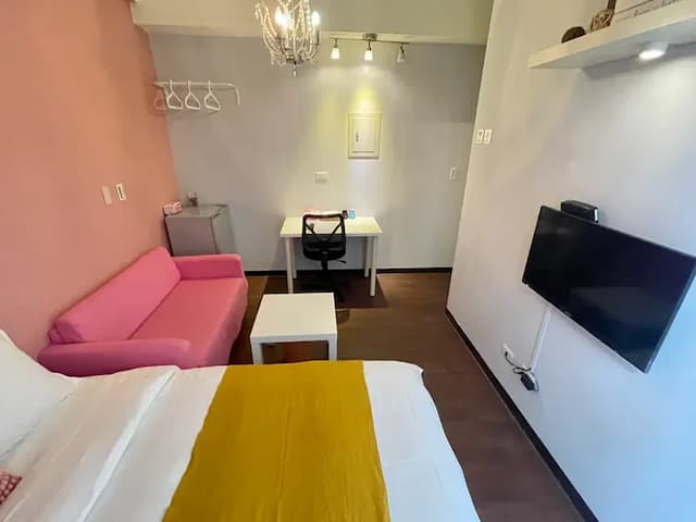 台中一中街阿爾法-台中一中街阿爾法-4