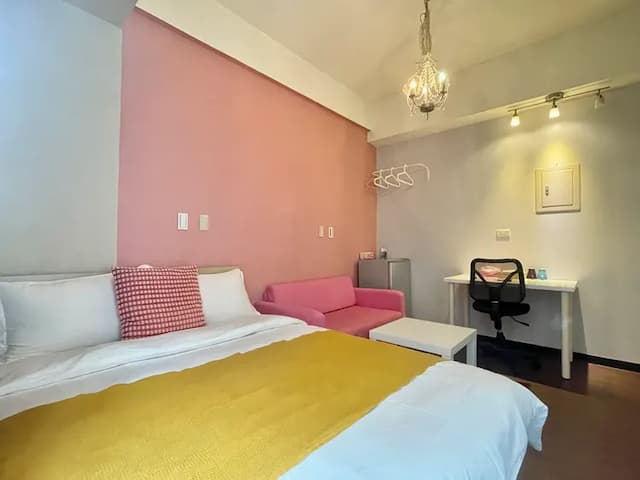 台中一中街阿爾法-台中一中街阿爾法-3