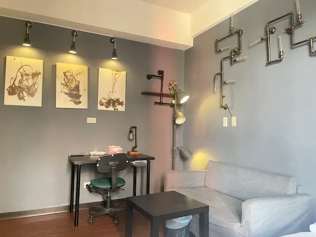 台中一中街阿爾法-台中一中街阿爾法-7