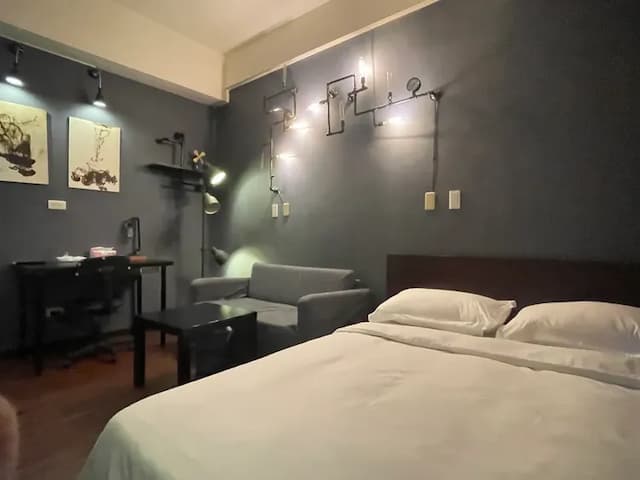 台中一中街阿爾法-台中一中街阿爾法-4