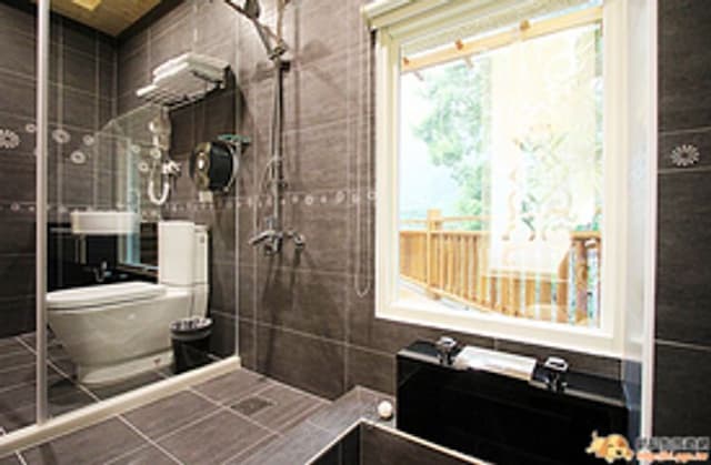 踩風民宿-山景雙人房 (不指定房型)-7