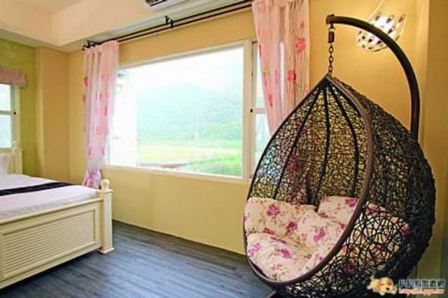 踩風民宿-山景四人房 (不指定房型)-6