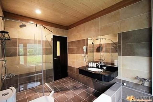 踩風民宿-山景四人房 (不指定房型)-4