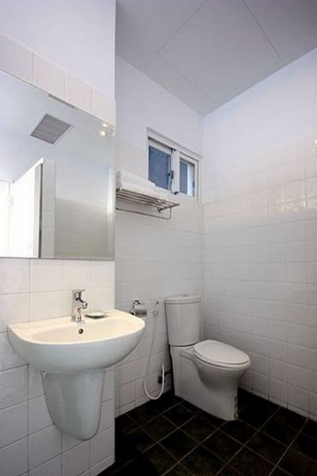 Kenting Liang Yan Bed and Breakfast-101 sea 2 room-4