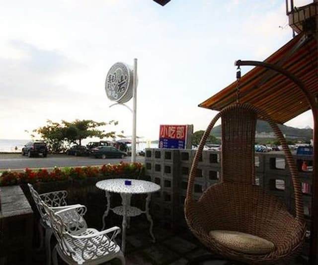 Kenting Liang Yan Bed and Breakfast-101 sea 2 room-3