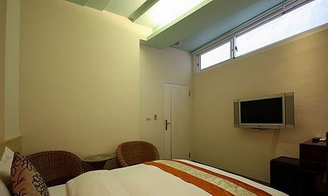 Kenting Liang Yan Bed and Breakfast-102 elegant 2-room-3