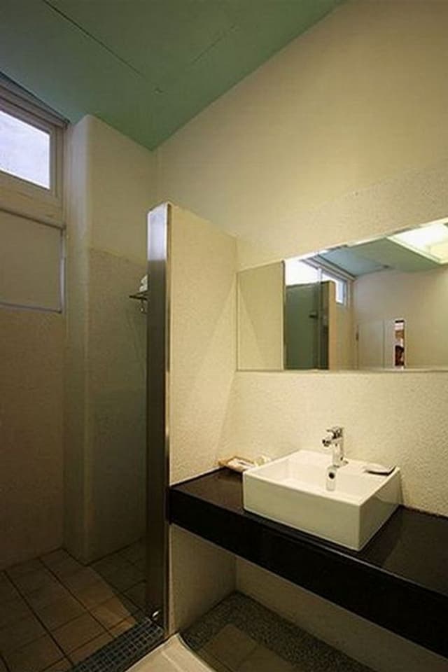 Kenting Liang Yan Bed and Breakfast-102 elegant 2-room-4