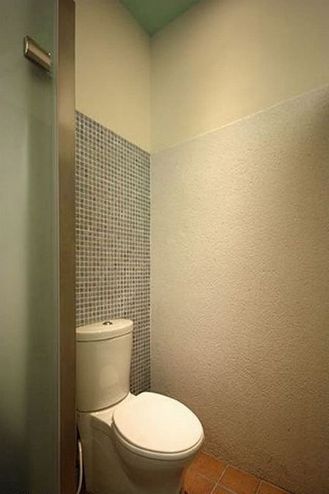 Kenting Liang Yan Bed and Breakfast-102 elegant 2-room-5