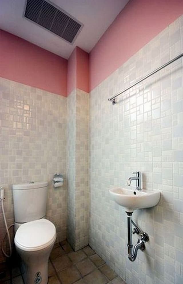 Kenting Liang Yan Bed and Breakfast-302 Mianshan / purple VIP Bian Shan 2-room-6