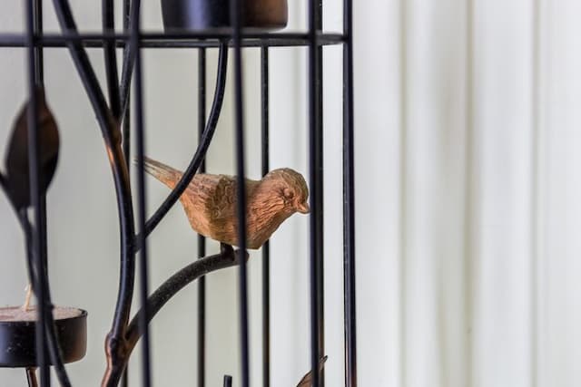 台南良辰暖居｜鄰近神農街、設有溜滑梯房-標準雙人房-A02-2