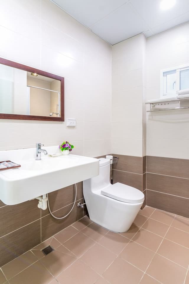 台南良辰暖居｜鄰近神農街、設有溜滑梯房-經典雙人房-B01-7