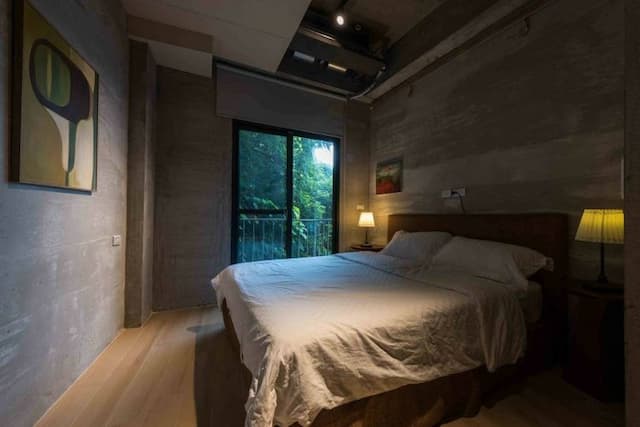 3樓雙人房(後房)