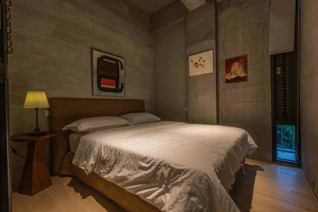 3樓雙人房(前房)