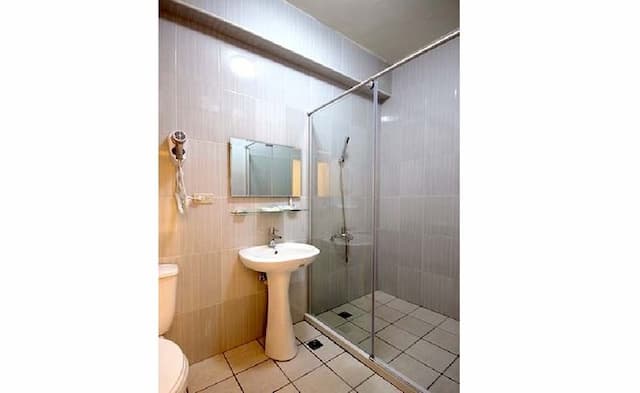 Room and board players 2 Museum-Fine double suite-7