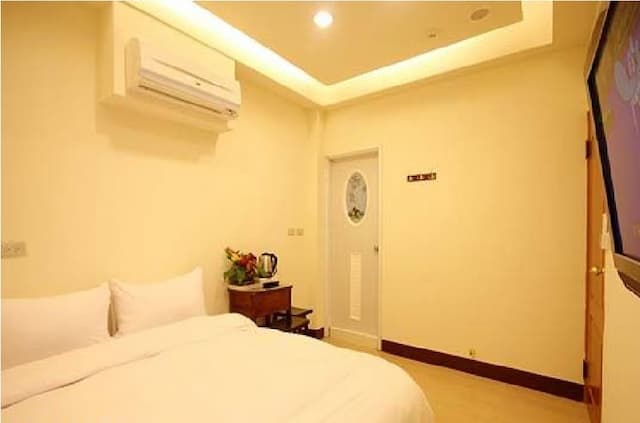 Room and board players 2 Museum-Fine double suite-3