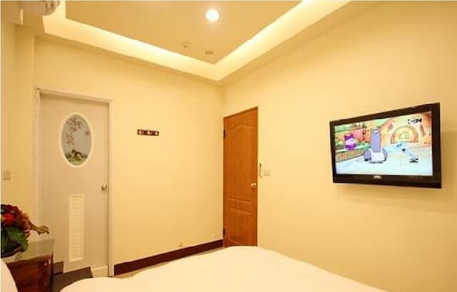 Room and board players 2 Museum-Fine double suite-4