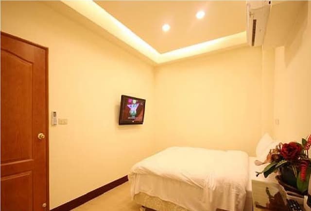 Room and board players 2 Museum-Fine double suite-6