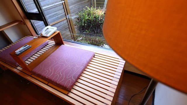 사이프레스 하우스 Cypress House-Deluxe double room-6