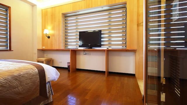 사이프레스 하우스 Cypress House-Double Room-3