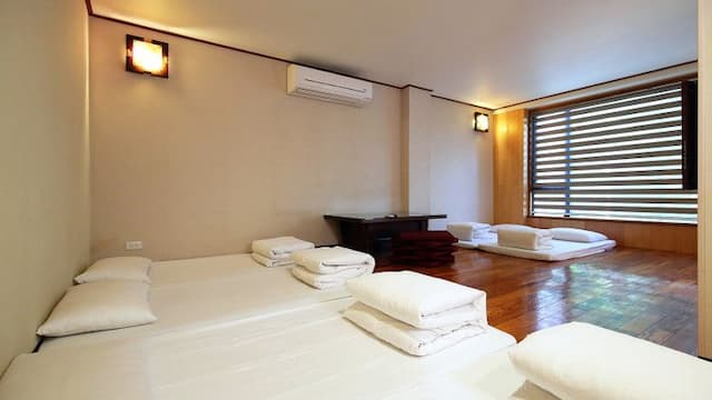 사이프레스 하우스 Cypress House-Six People's House-4