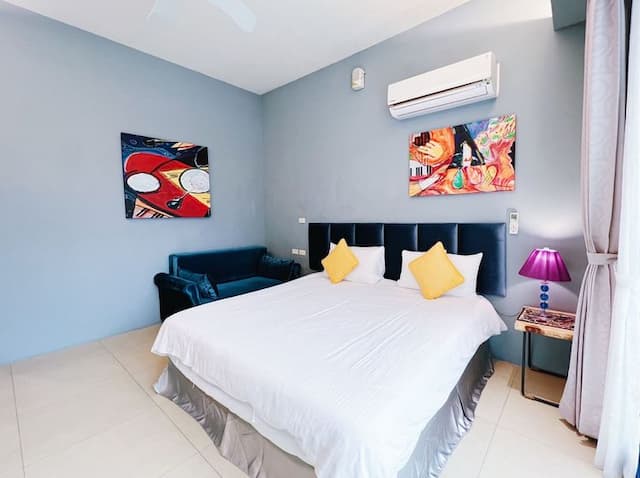 Xinghai Bed and Breakfast-Double Suite | No Room-2