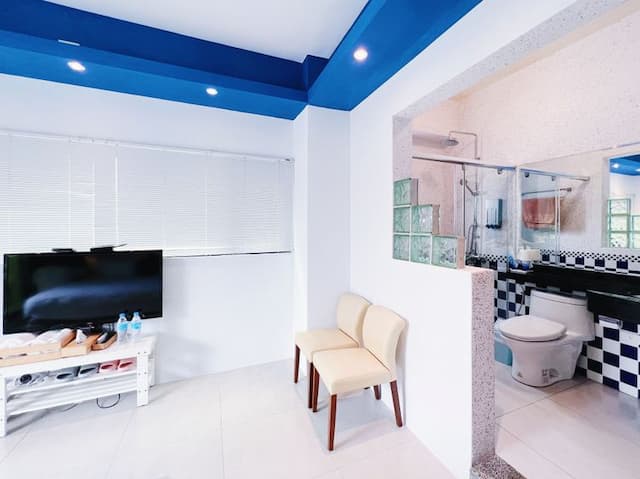 Xinghai Bed and Breakfast-Double Suite | No Room-6