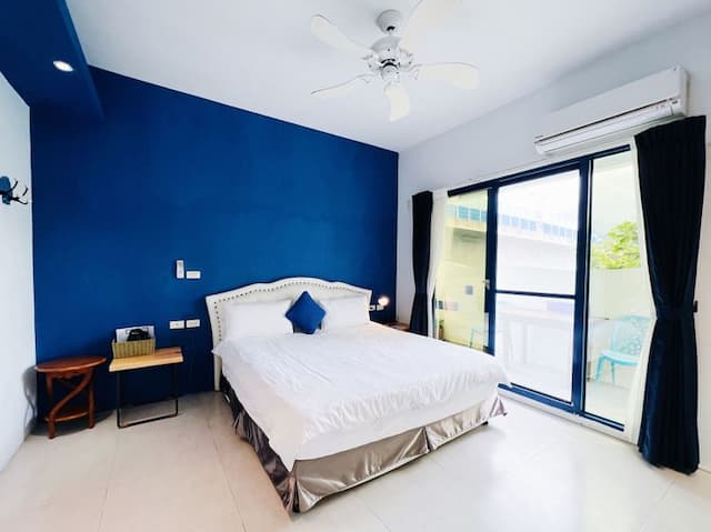 Xinghai Bed and Breakfast-Double Suite | No Room-5