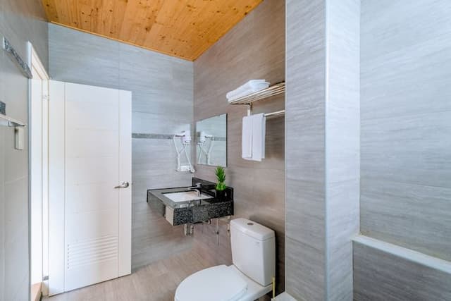 필드 트레일스 하우스 Field trails-Blossoming two rooms-6