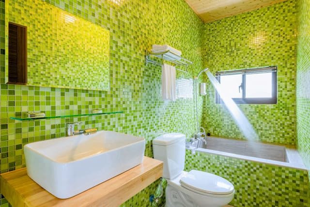 필드 트레일스 하우스 Field trails-See stars two rooms-6