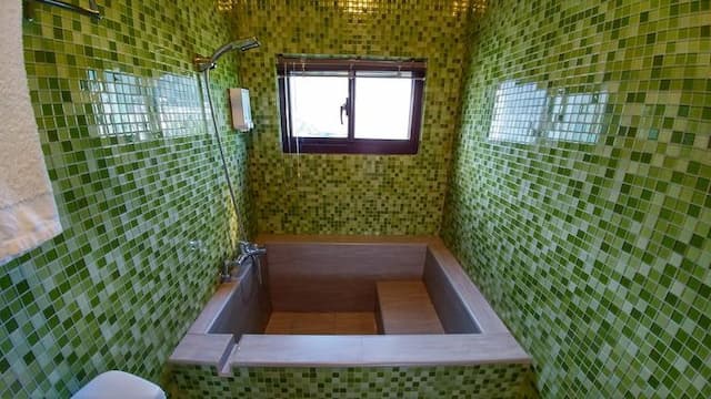 필드 트레일스 하우스 Field trails-See stars two rooms-7